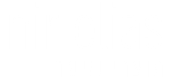 לוגו של מספרה בתל אביב ניר אליאס