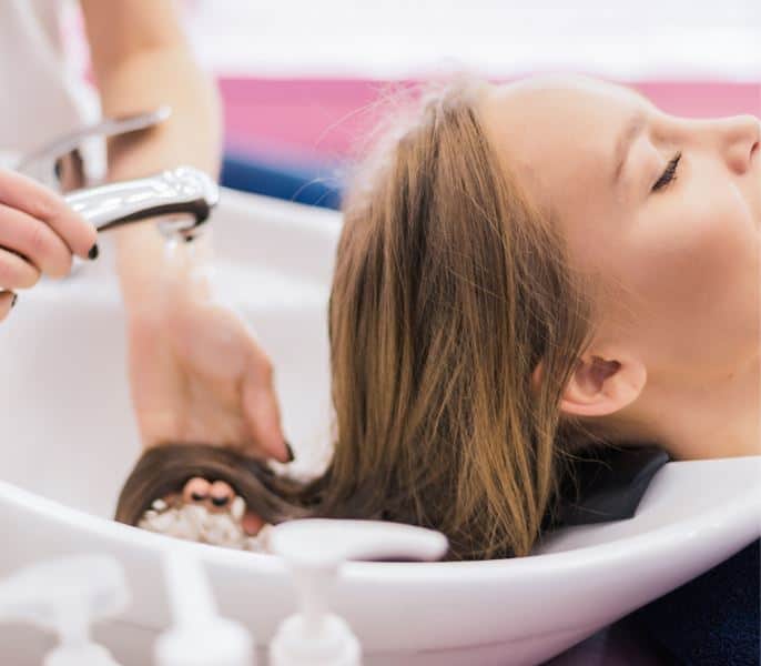 מספרה בתל אביב