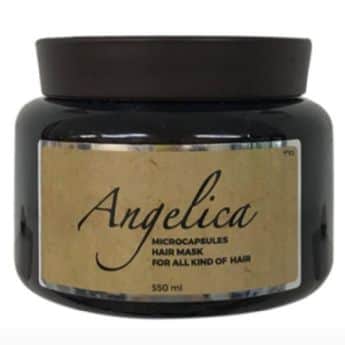 אנג'ליקה - ANGELICA