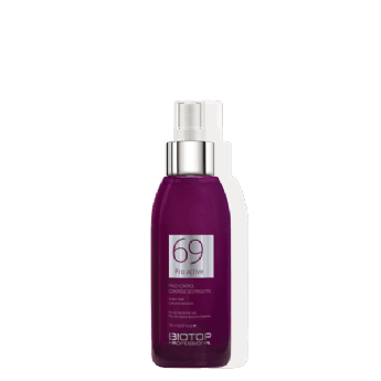 ספריי פריז קונטרול פרו אקטיב 69