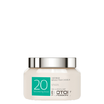 מסיכת שיער נפח 20