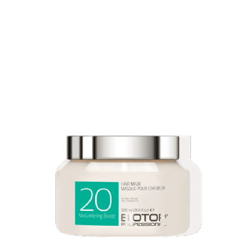 מסיכת שיער נפח 20