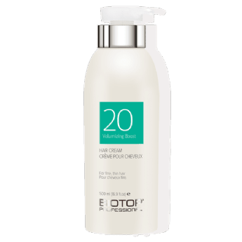 קרם נפח 20