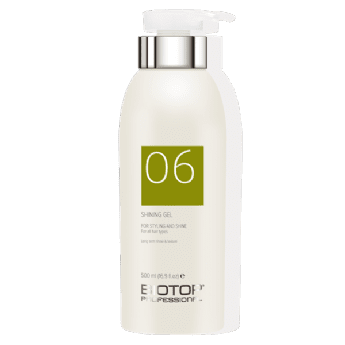 שיינינג ג׳ל 06