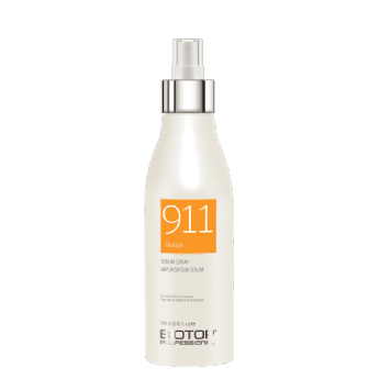 ספריי סרום לשיער עבה קינואה 911