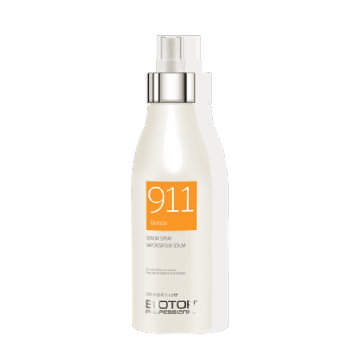 ספריי סרום לשיער עבה קינואה 911