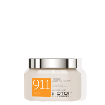 מסכת שיער קינואה 911