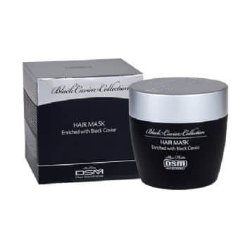 מסכה לכל סוגי השיער