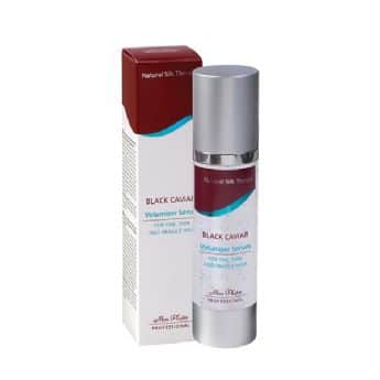 סרום לשיער דק