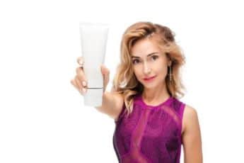 שמפו לשיער שומני