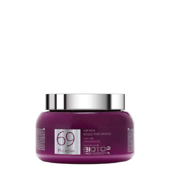 מסיכת שיער פרו אקטיב 69
