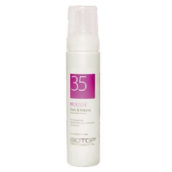 פייבר מוס 35