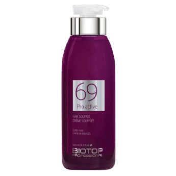 קרם תלתלים פרו אקטיב 69