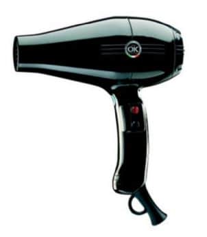 מייבש שיער פן מון פלטין חזק מאוד OK 390 MON PLATIN