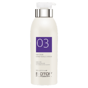 קרם לשיער מתולתל 03