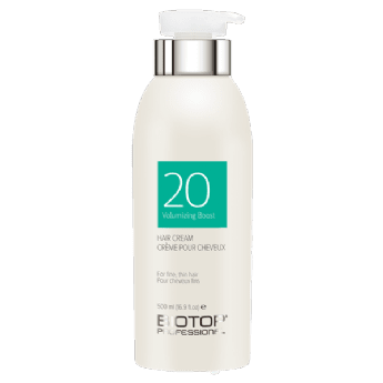 קרם נפח 20