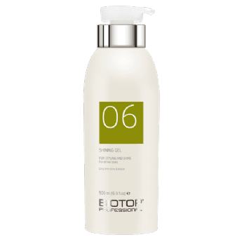 שיינינג ג׳ל 06