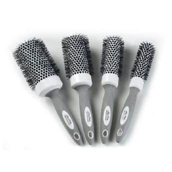 מברשת קרמית מון פלטין