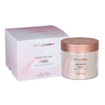 הי לורן פרמיום NO 2 מסכה לשיער מוחלק