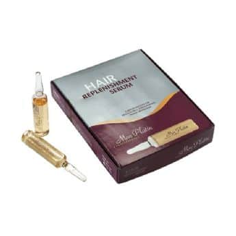 סרום מחזק שיער