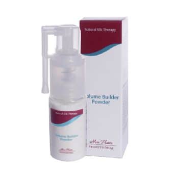 אבקת נפח לשיער