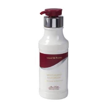 קרם לחות לשיער קויאר שחור