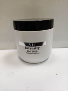 מסכה לשיער ללא מלחים