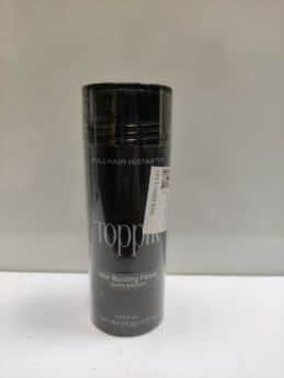 אבקה לשיער טופיק